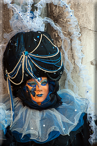 foto Carnevale di Venezia